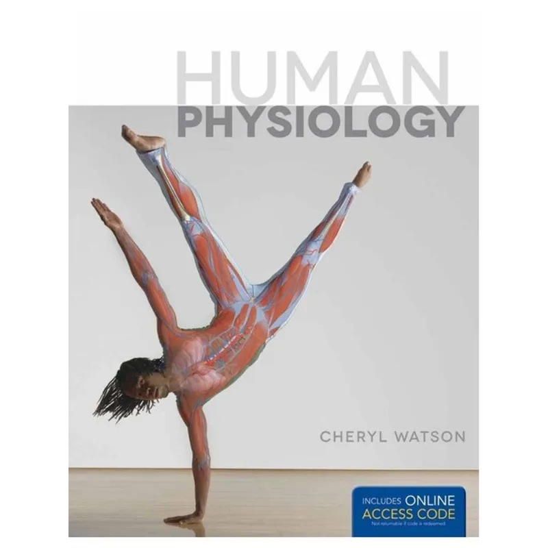 HUMAN PHYSIOLOGY