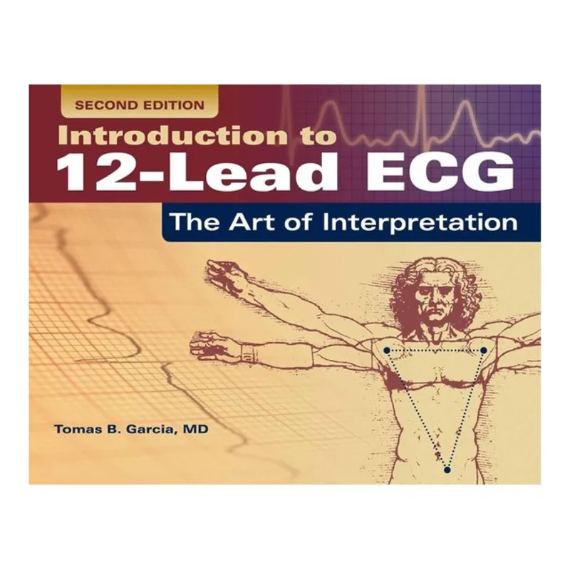 INTRODUCTION TO 12-LEAD ECG