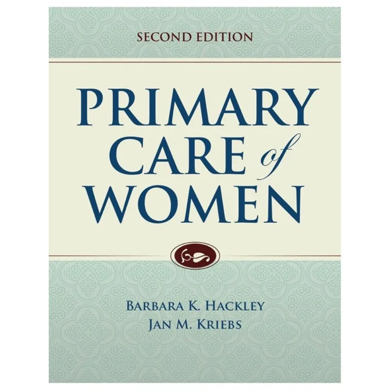 PRIMARY CARE OF WOMEN