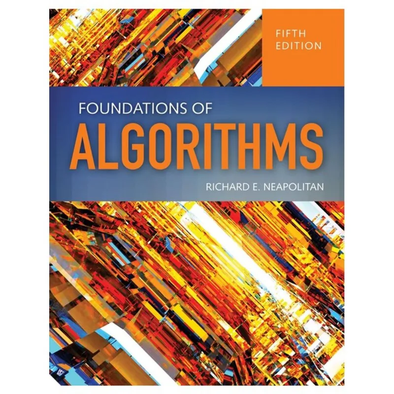 FOUNDATIONS OF ALGORITHMS