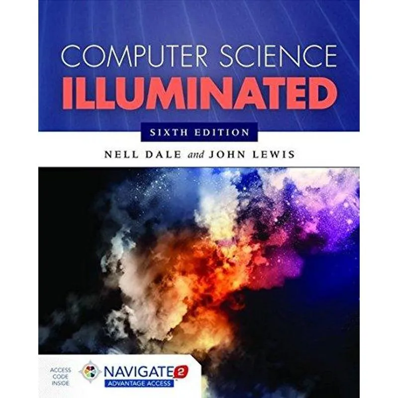 Computer Science Illuminated