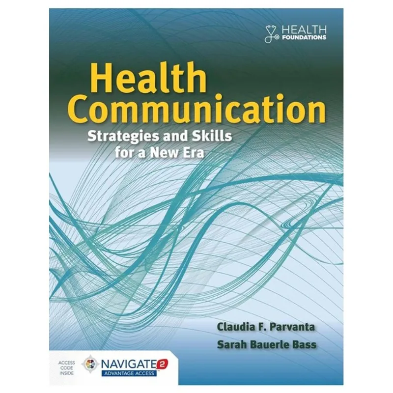 HEALTH COMMUNICATION