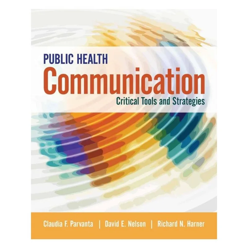 PUBLIC HEALTH COMMUNICATION