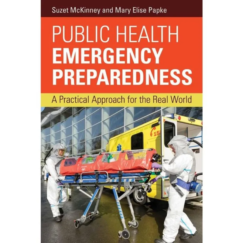 PUBLIC HEALTH EMERGENCY PREPAREDNESS