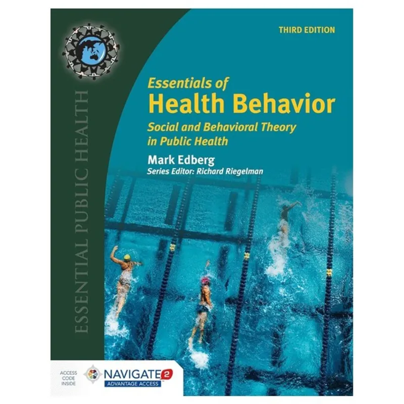ESSENTIALS OF HEALTH BEHAVIOR