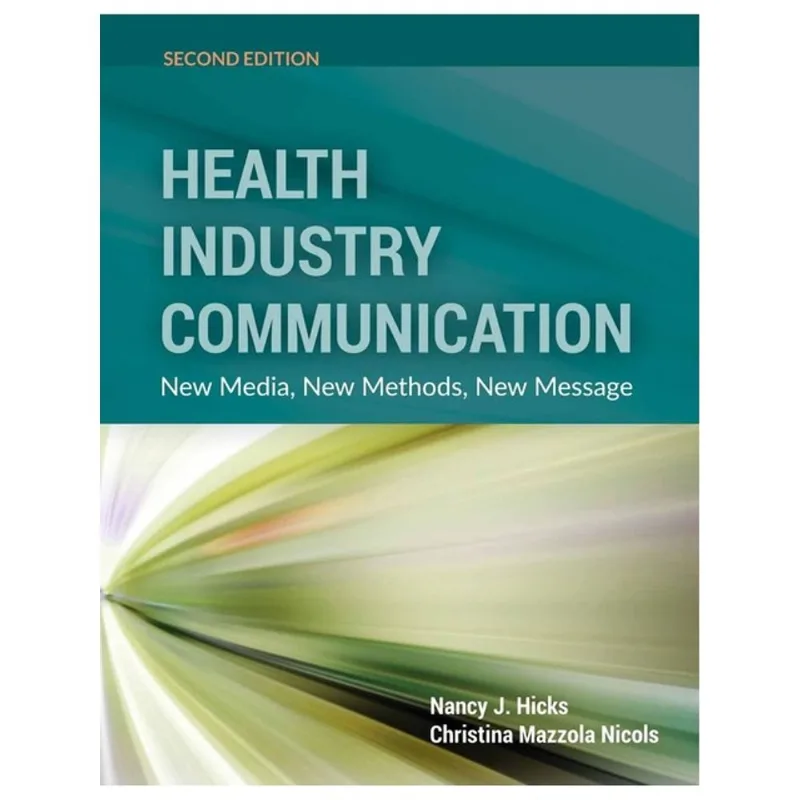 HEALTH INDUSTRY COMMUNICATION