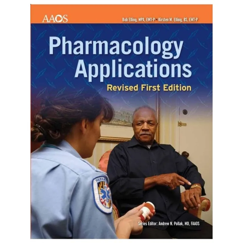 PHARMACOLOGY APPLICATIONS