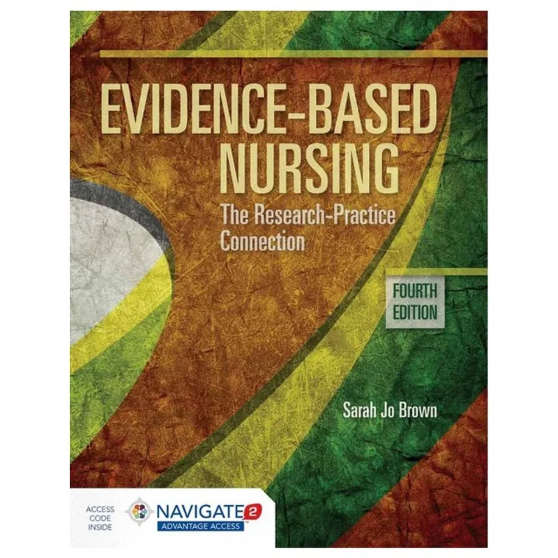 EVIDENCE-BASED NURSING