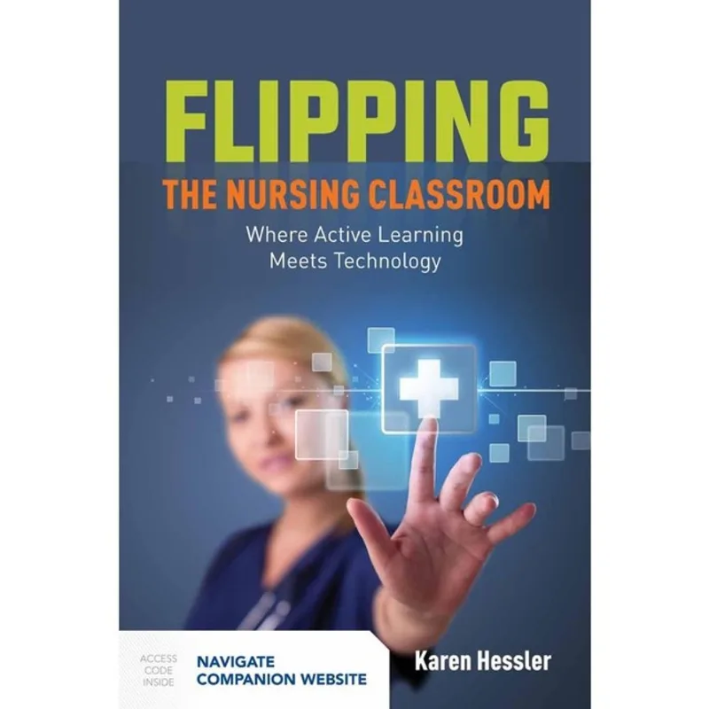 FLIPPING THE NURSING CLASSROOM
