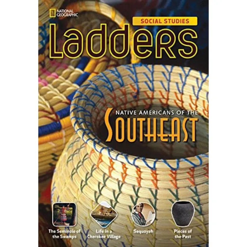 NATIVE AMERICANS OF THE SOUTHEAST