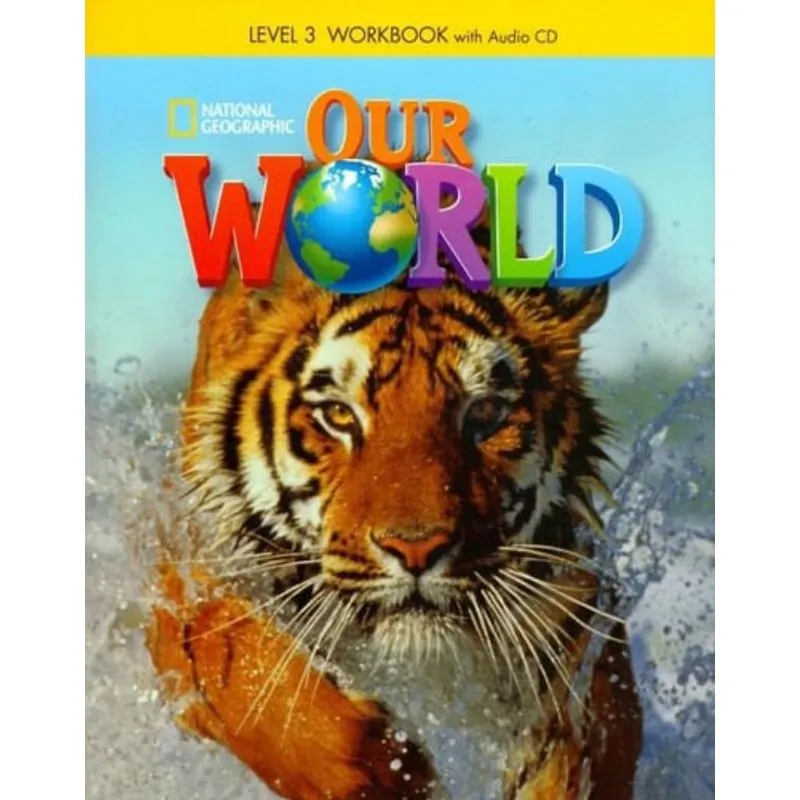 OUR WORLD 3 (BRE)