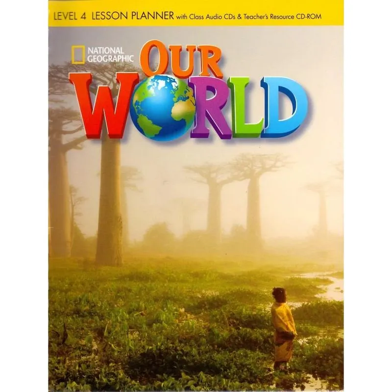 Our World 4 (BRE)