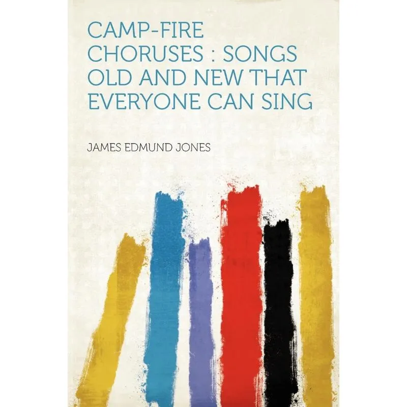 Camp-fire Choruses