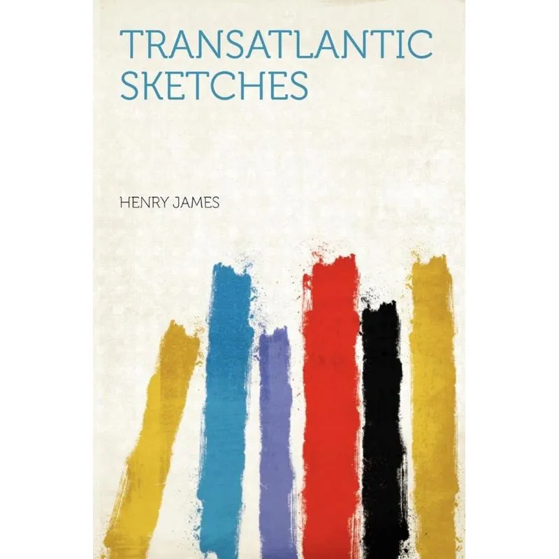 Transatlantic Sketches