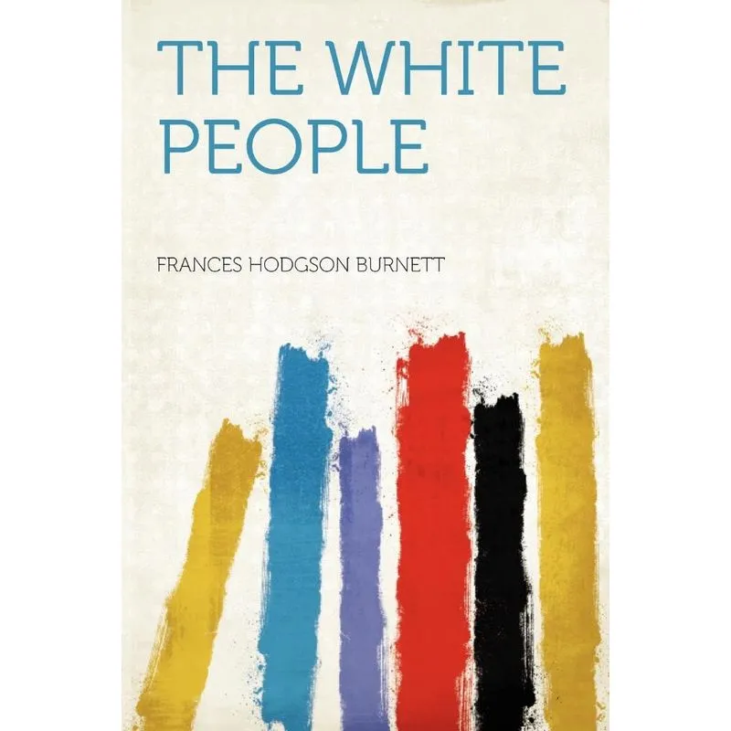 The White People
