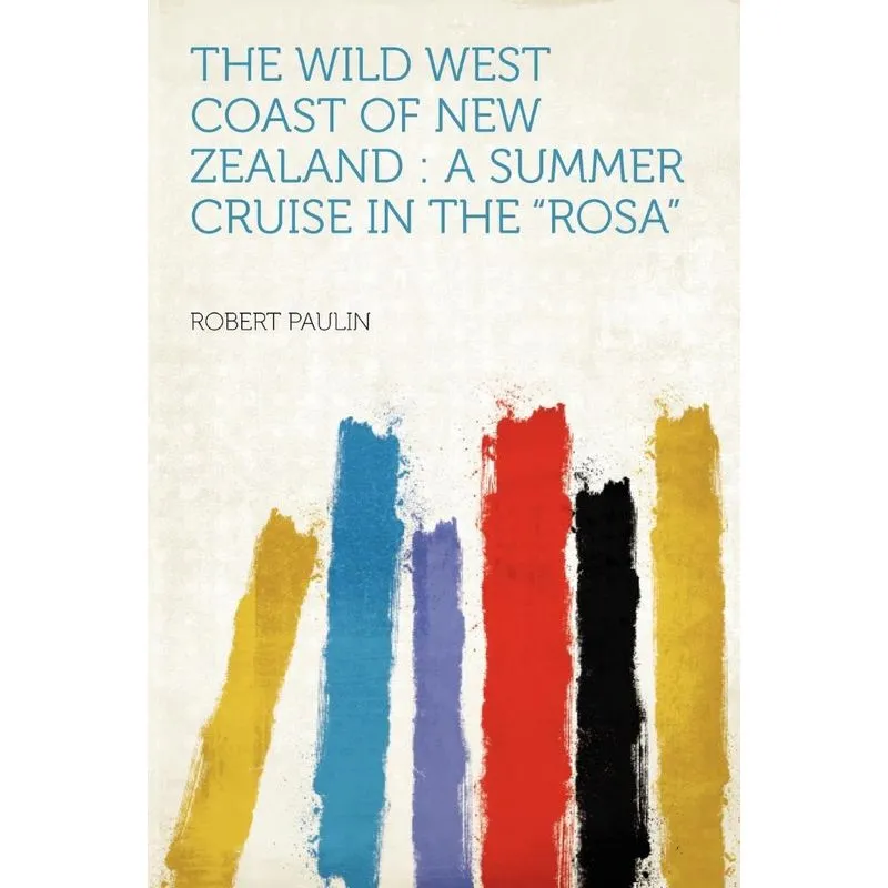 The Wild West Coast of New Zealand