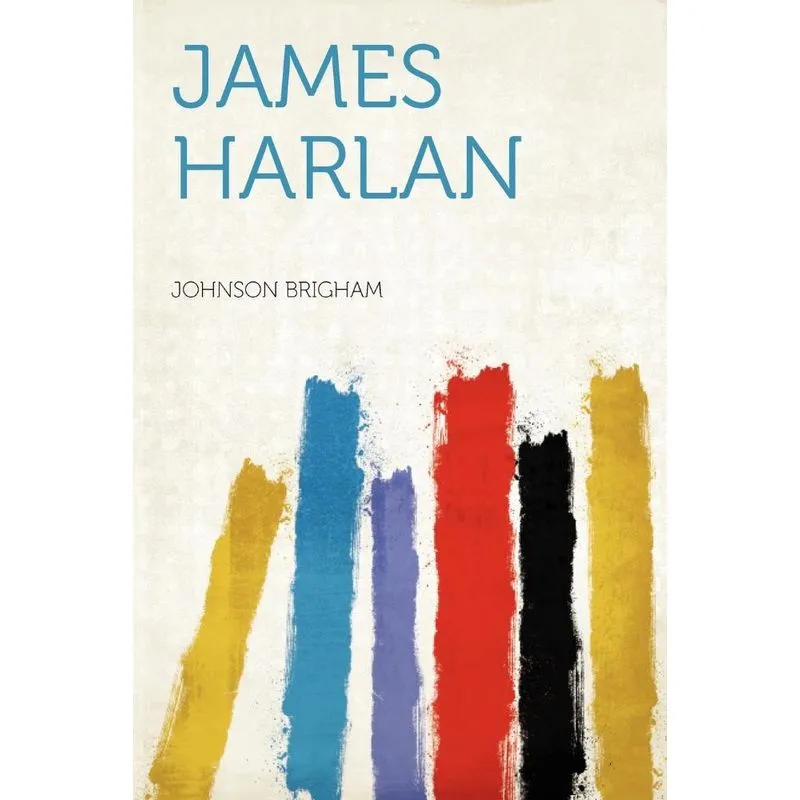 James Harlan