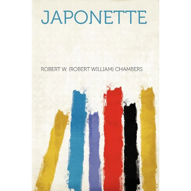 Japonette