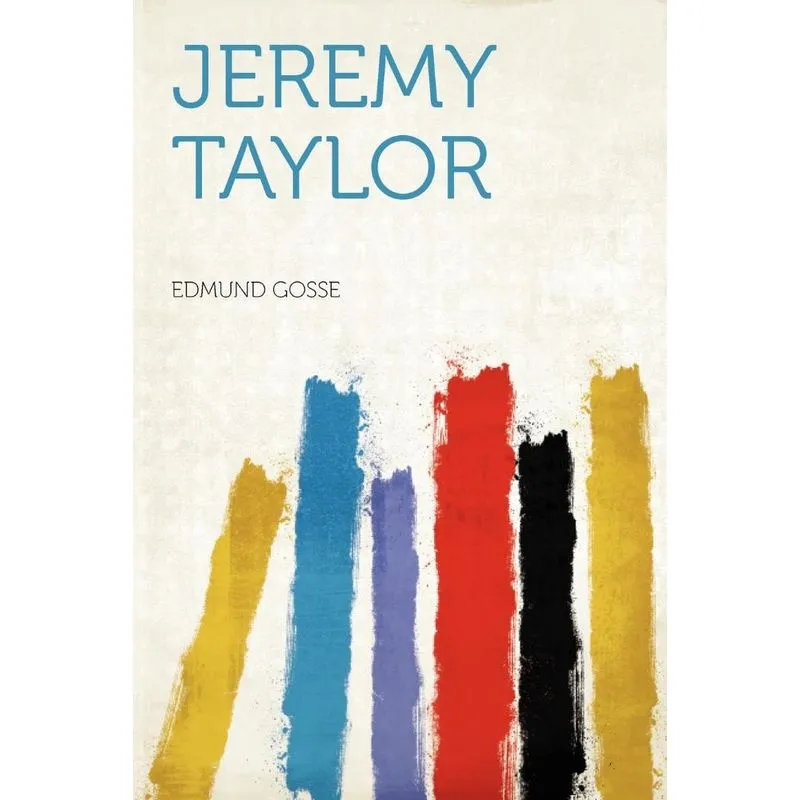 Jeremy Taylor