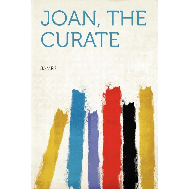 Joan, The Curate