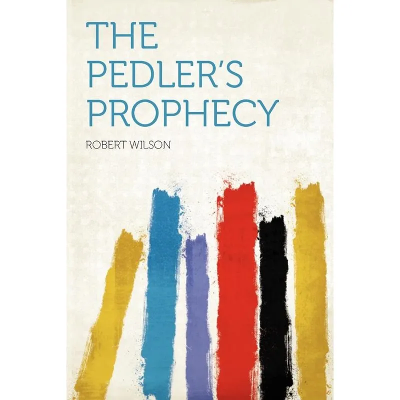The Pedlers Prophecy