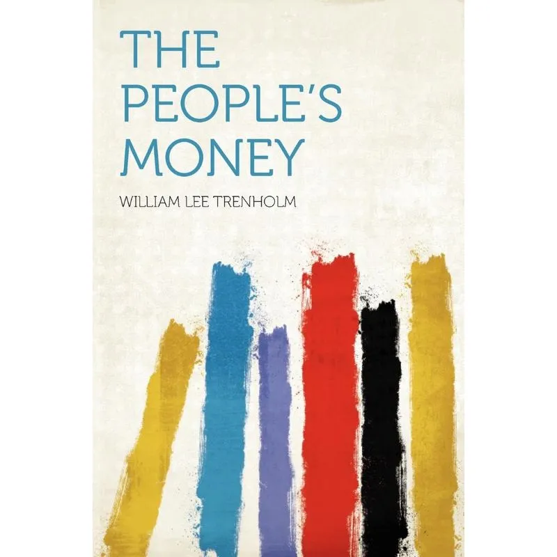 The Peoples Money