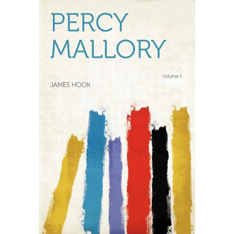 Percy Mallory Volume 1