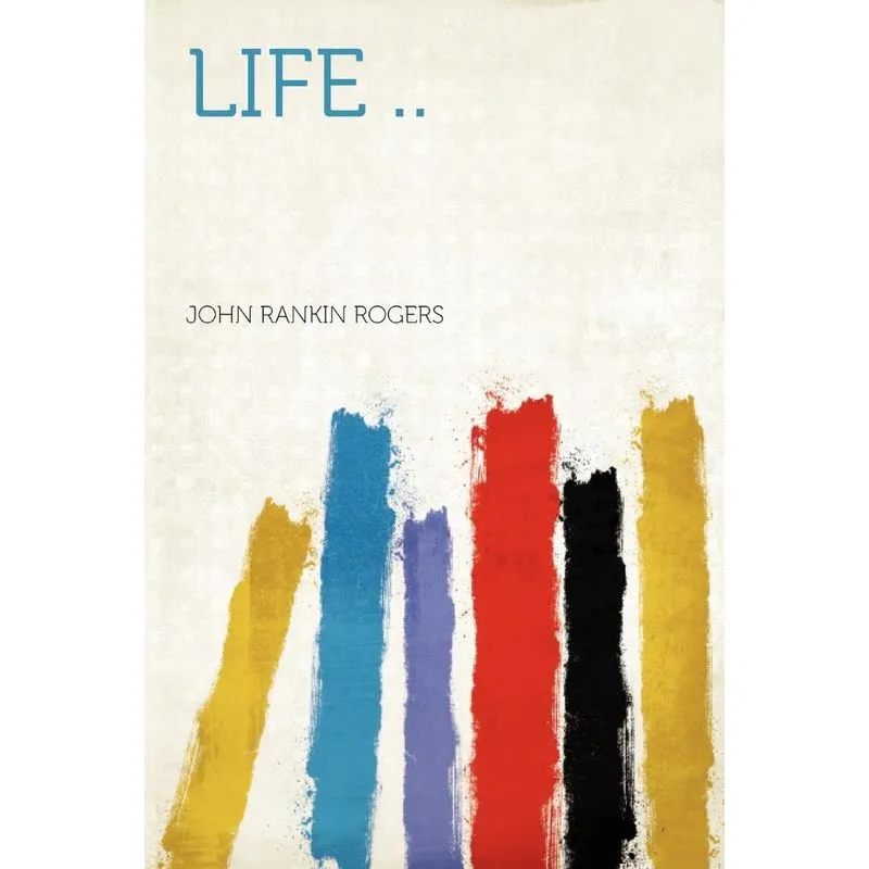 Life ..