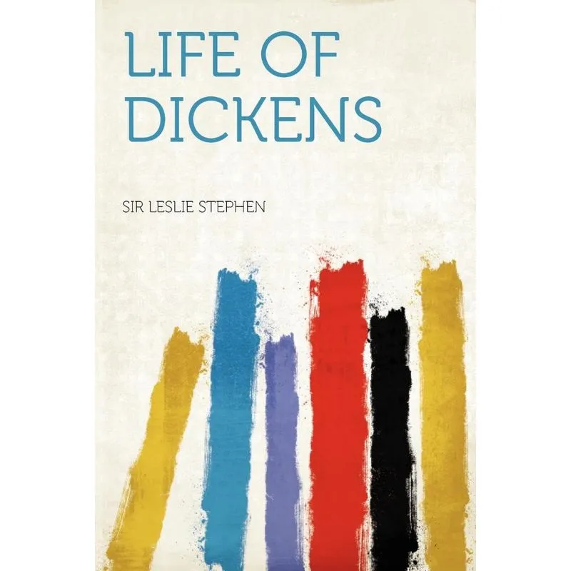 Life Of Dickens