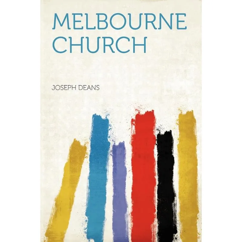 Melbourne Church