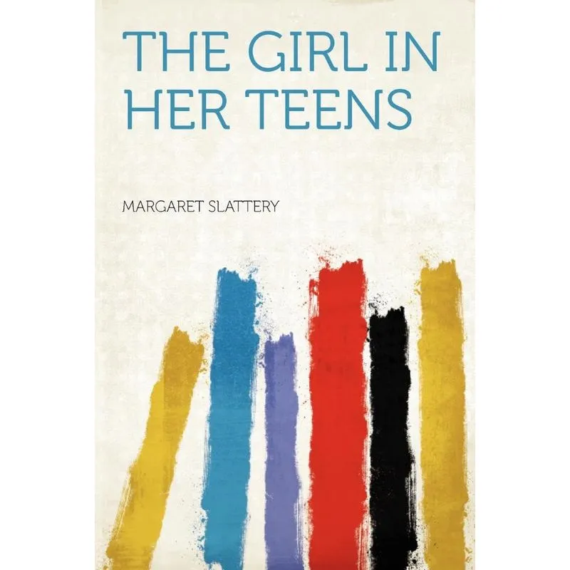 The Girl in Her Teens