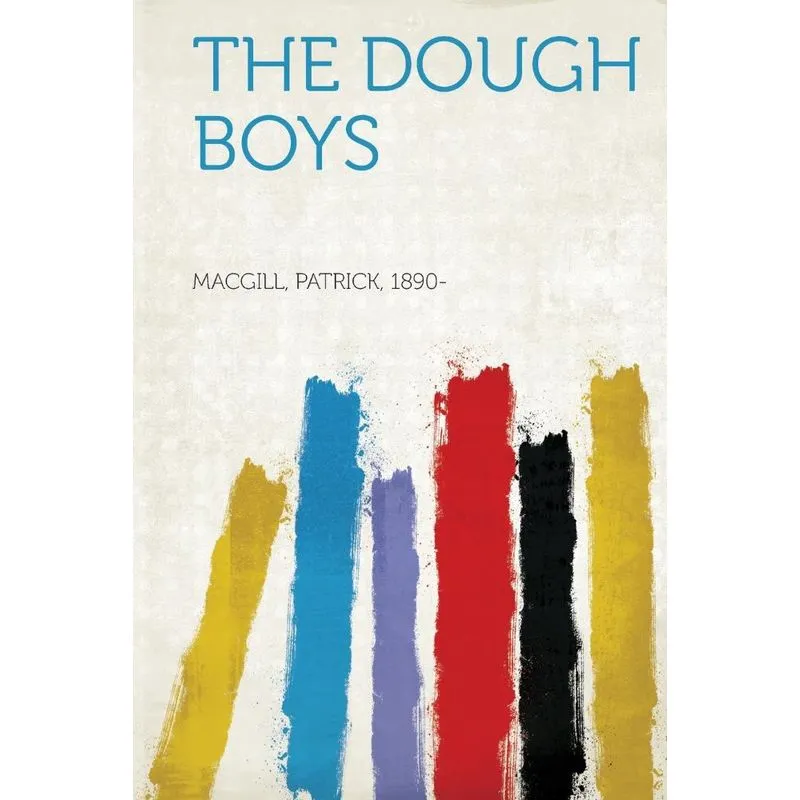 The Dough Boys