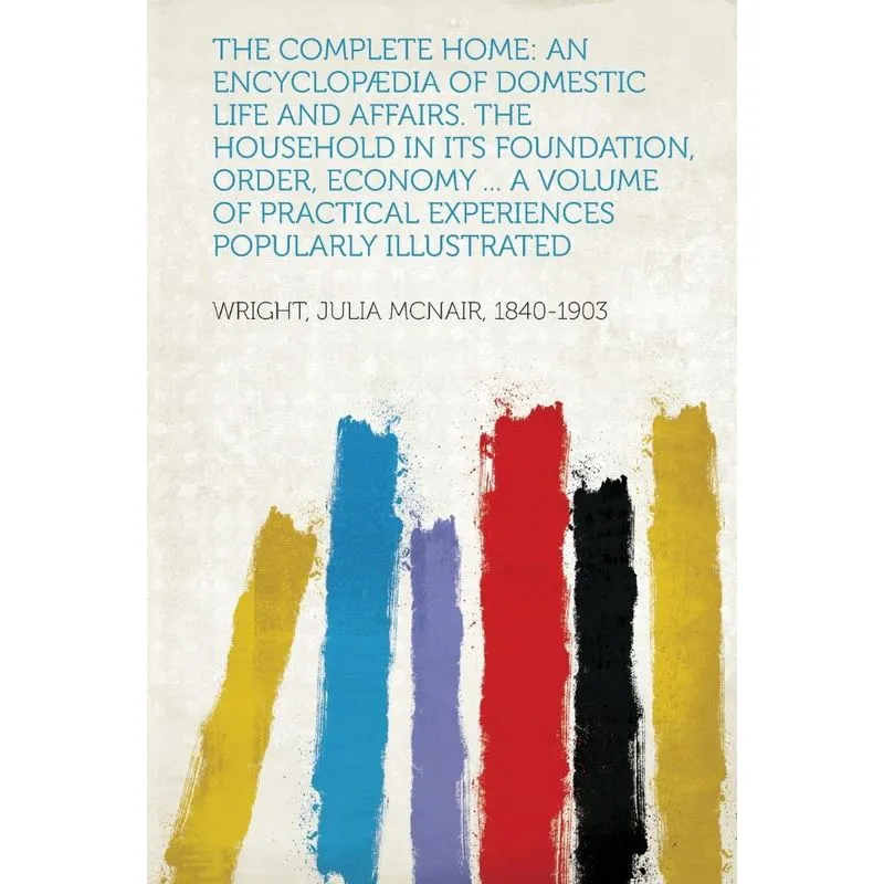 The Complete Home