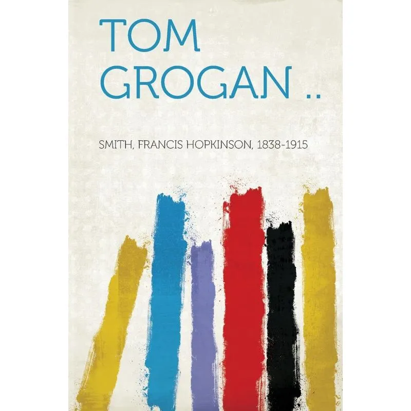 Tom Grogan ..