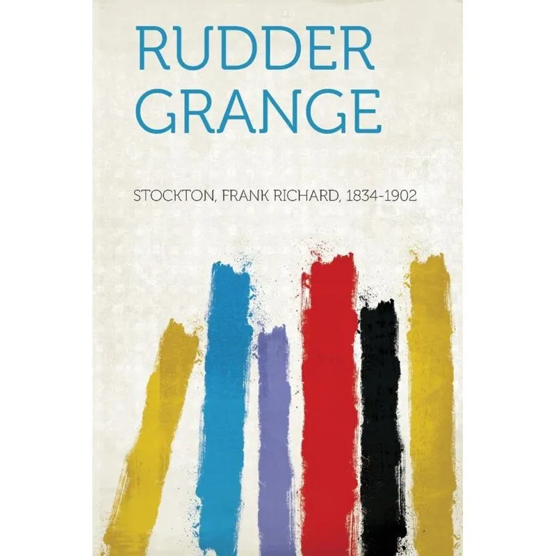 Rudder Grange