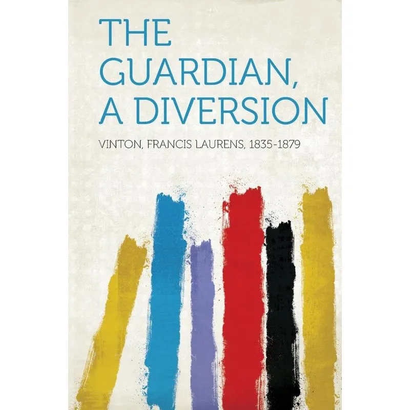 The Guardian, a Diversion