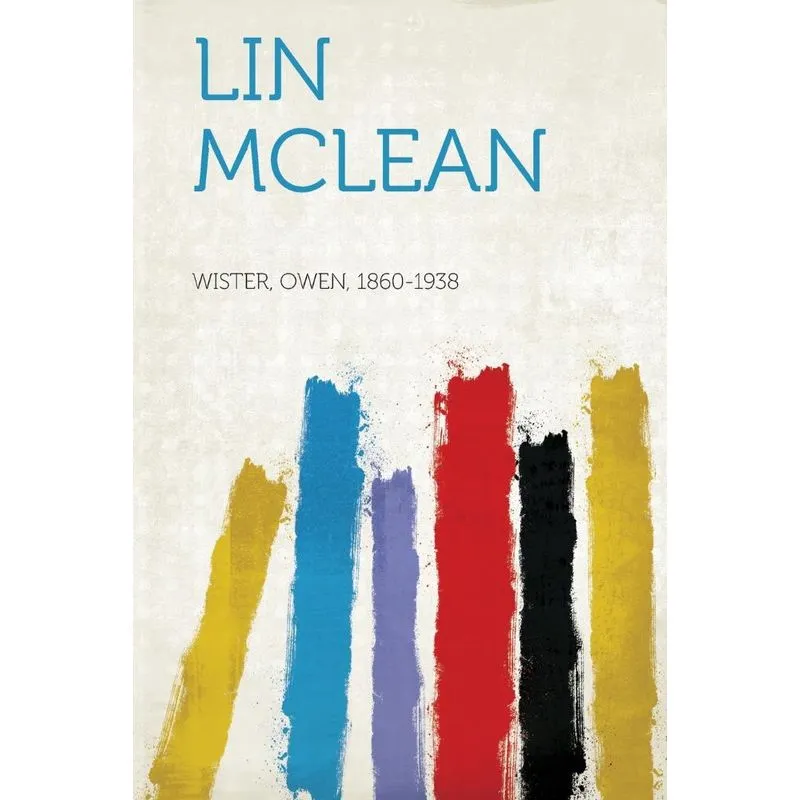 Lin Mclean