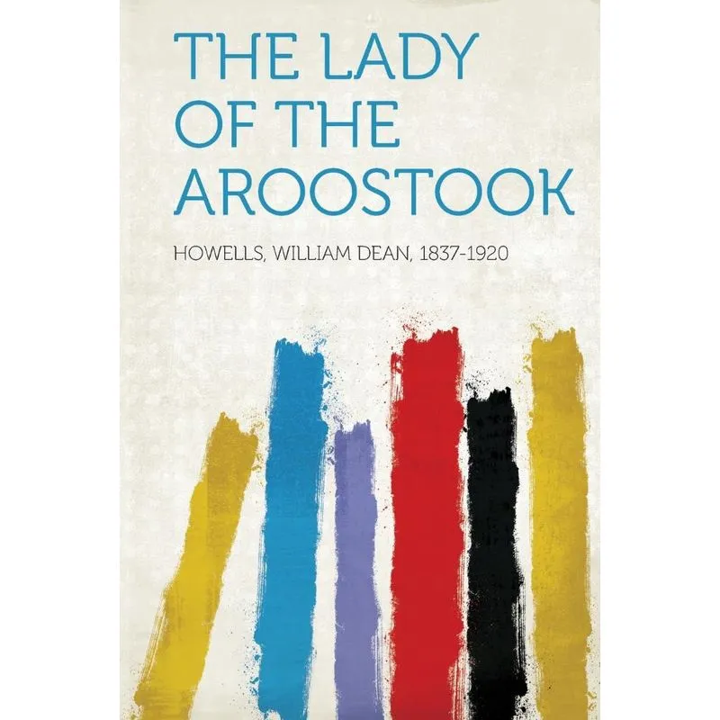 The Lady of the Aroostook