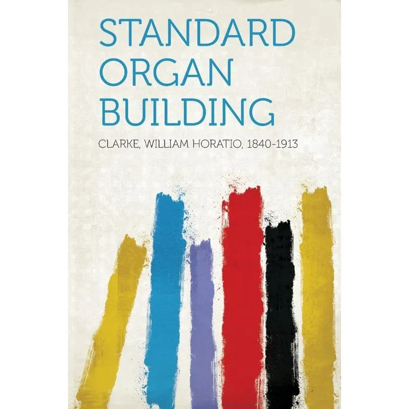 Standard Organ Building