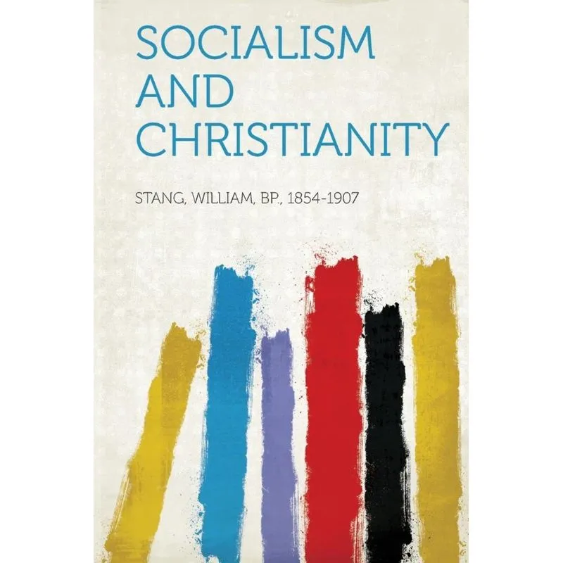 Socialism and Christianity