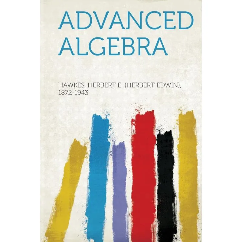 Advanced Algebra