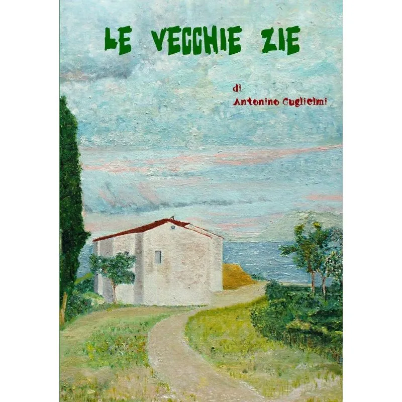 Le Vecchie Zie