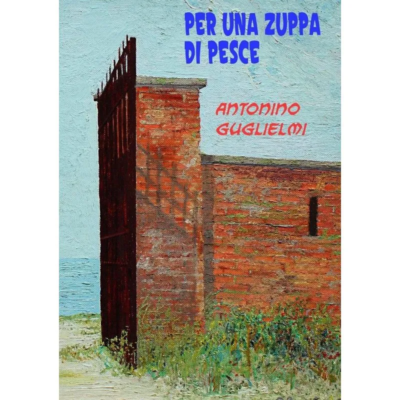Per Una Zuppa Di Pesce