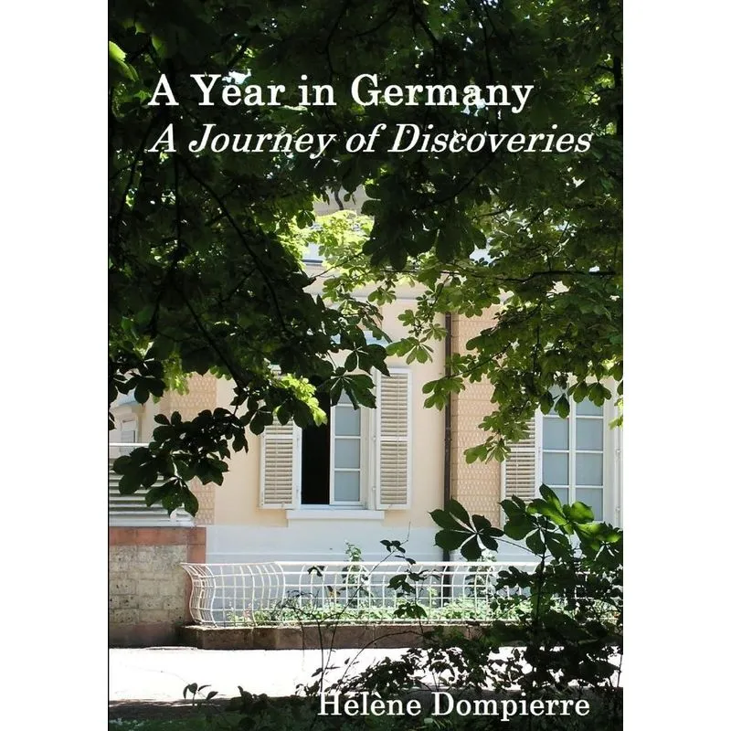 A year in Germany