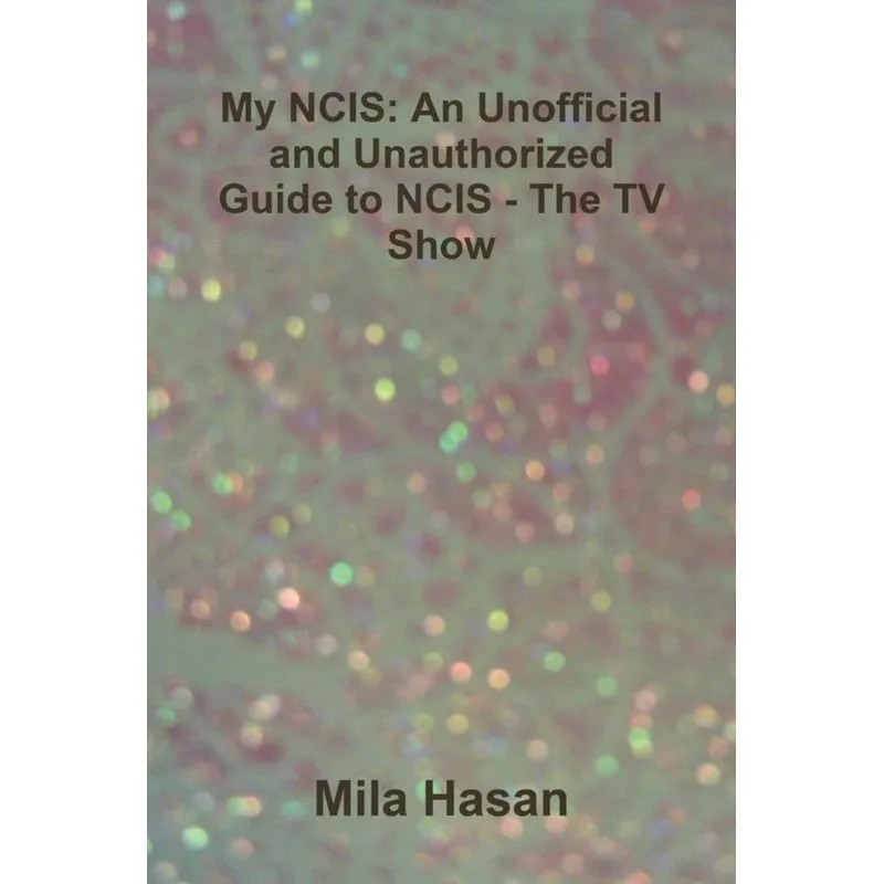 My NCIS