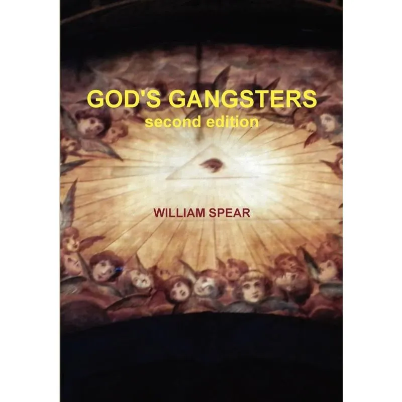 Gods Gangsters, 2nd.ed.