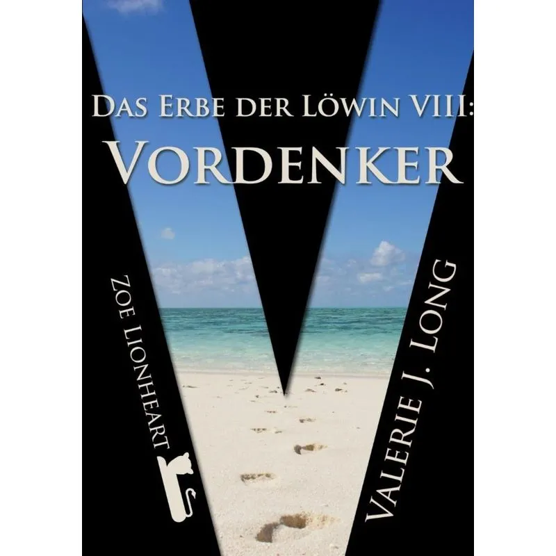 Das Erbe der Löwin VIII