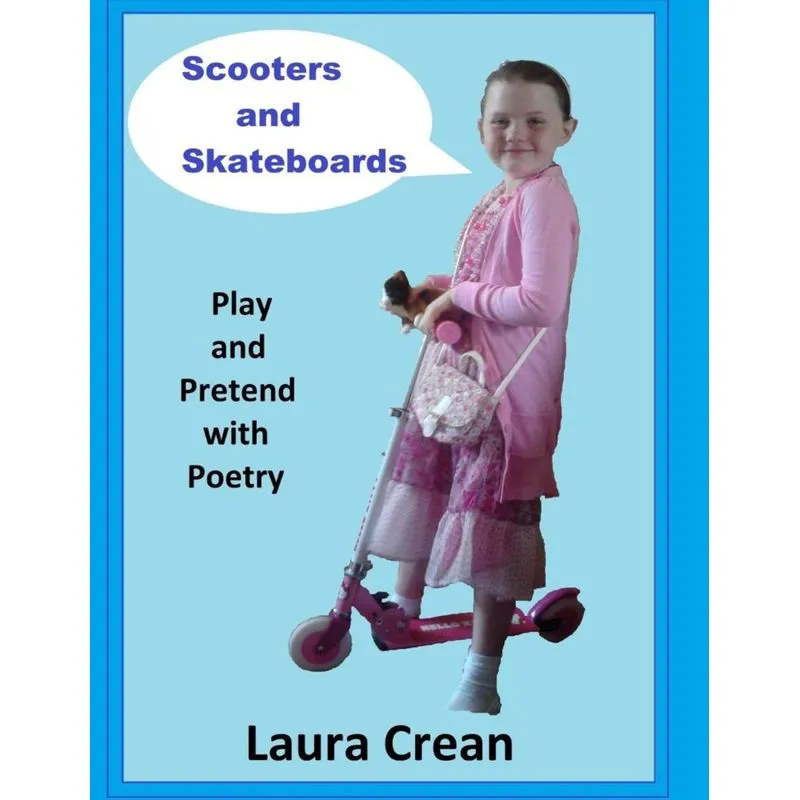 Scooters and Skateboards