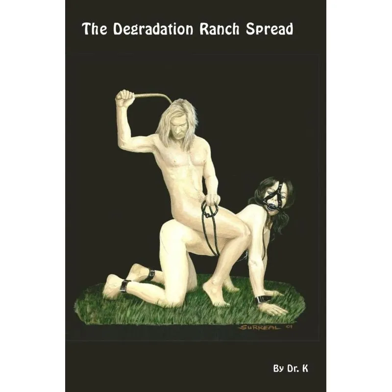 Degradation Ranch