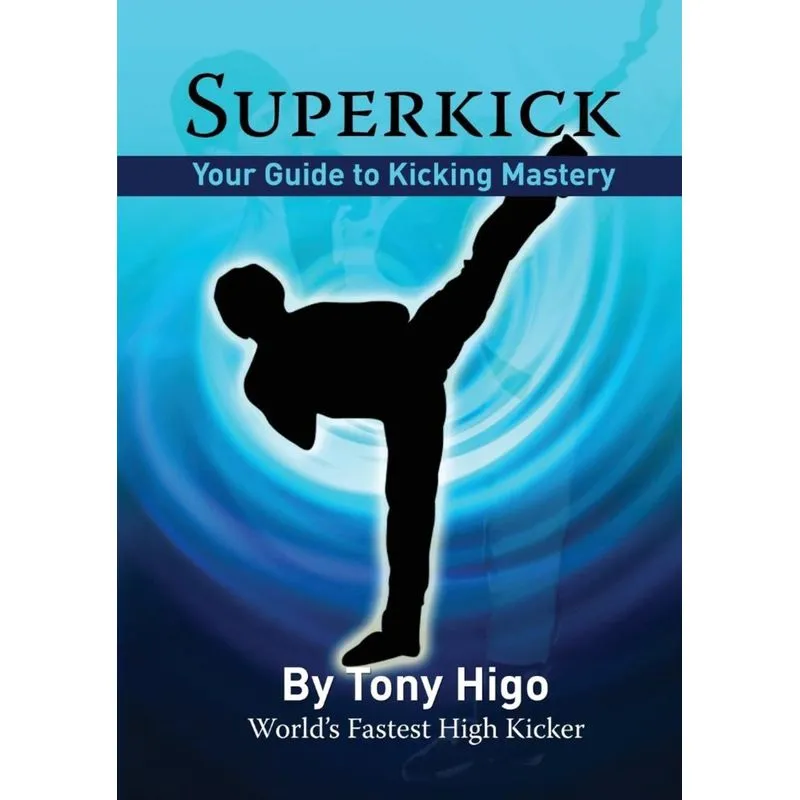 Superkick